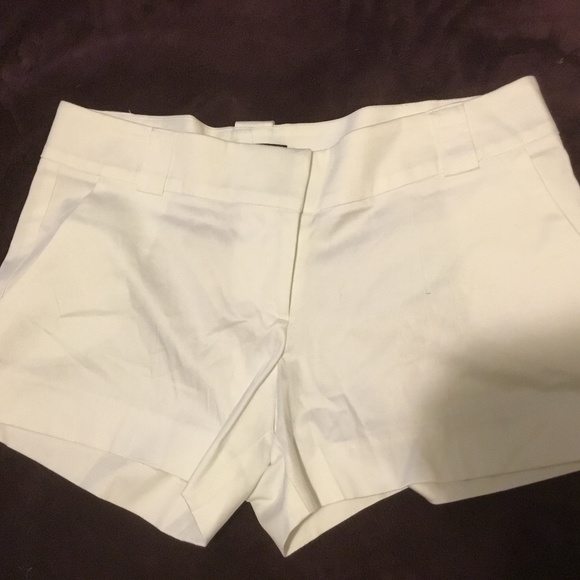 Arden B cotton shorts sz 8 - Picture 1 of 3